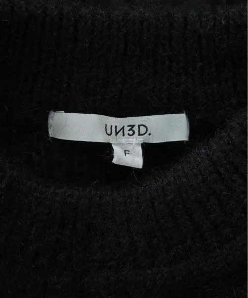 UN3D. Sweaters