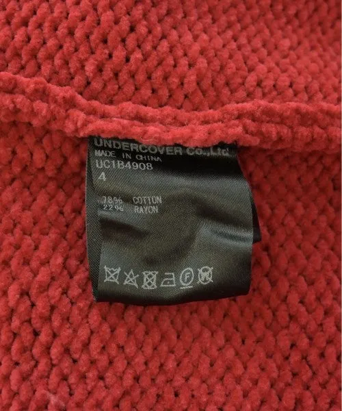 UNDER COVER Sweaters
