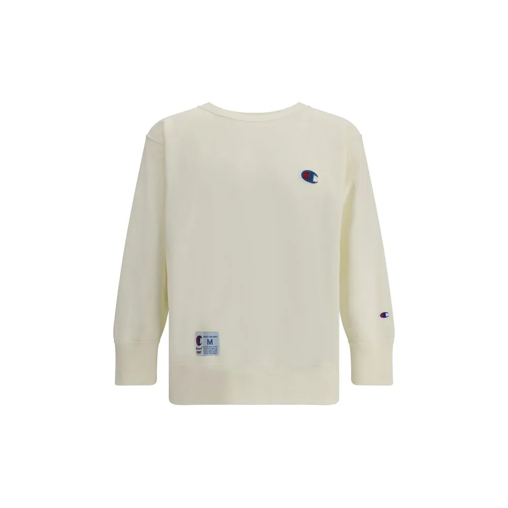 Undercover Logoed Men's Sweatshirt
