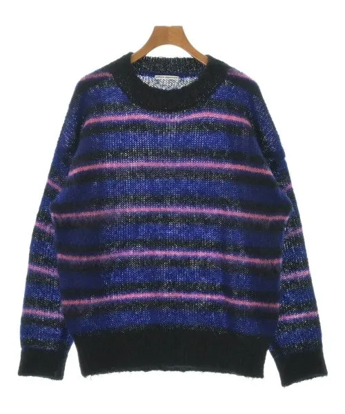 uniform experiment Sweaters