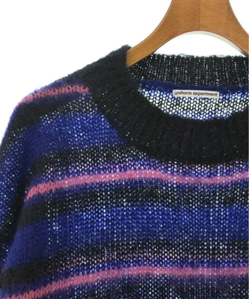 uniform experiment Sweaters
