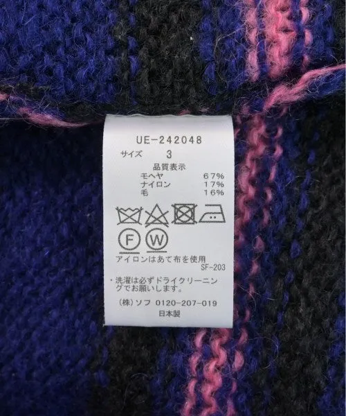 uniform experiment Sweaters