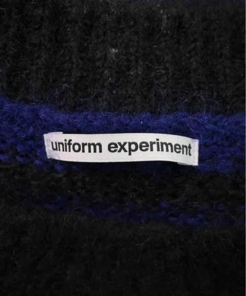 uniform experiment Sweaters