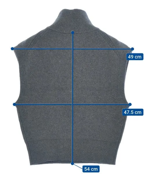 UNITED ARROWS Vests