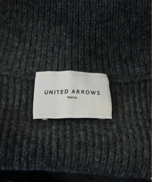 UNITED ARROWS Vests