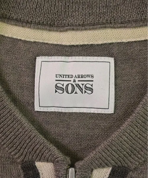 UNITED ARROWS&SONS Sweaters