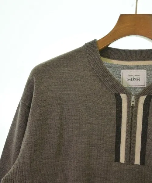 UNITED ARROWS&SONS Sweaters