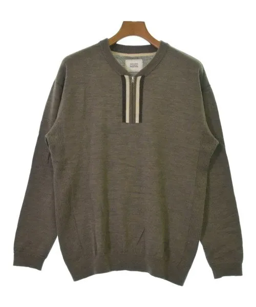 UNITED ARROWS&SONS Sweaters