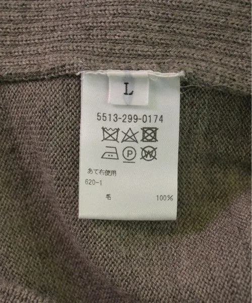 UNITED ARROWS&SONS Sweaters
