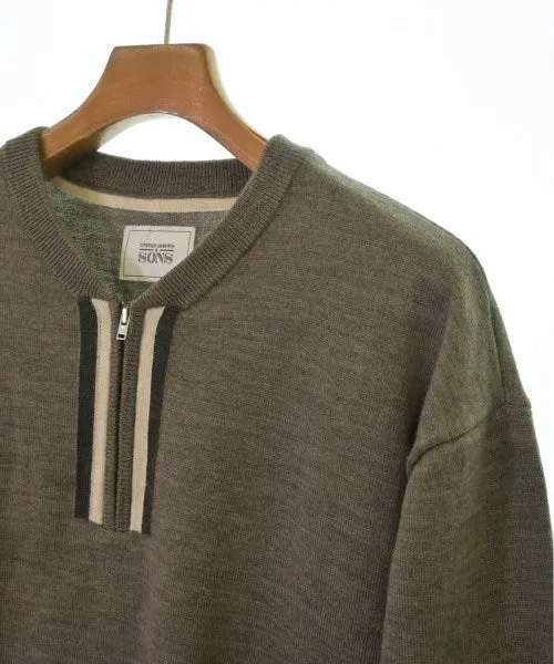 UNITED ARROWS&SONS Sweaters
