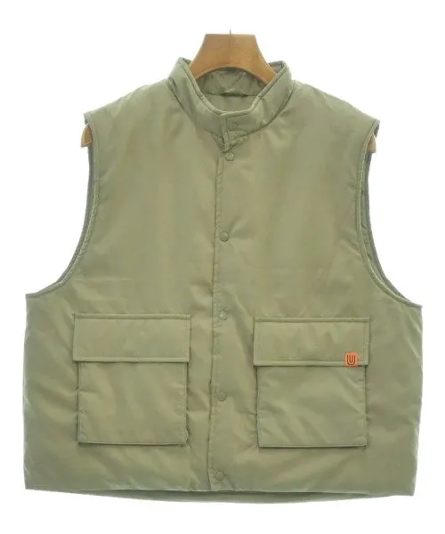 UNIVERSAL OVERALL Down jackets/Vests
