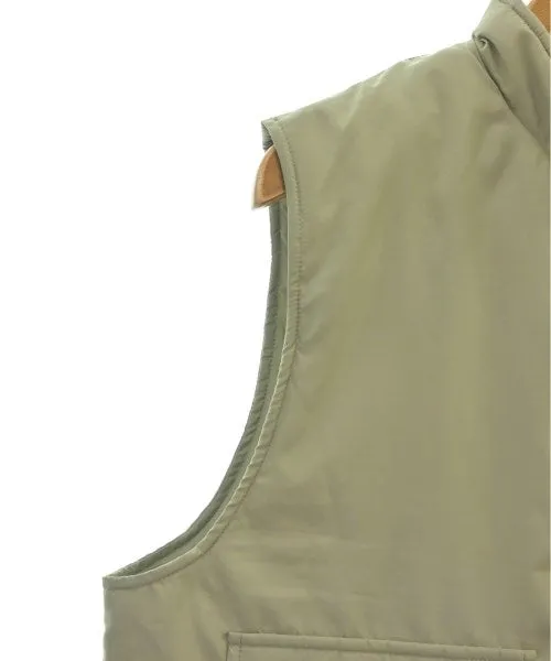 UNIVERSAL OVERALL Down jackets/Vests