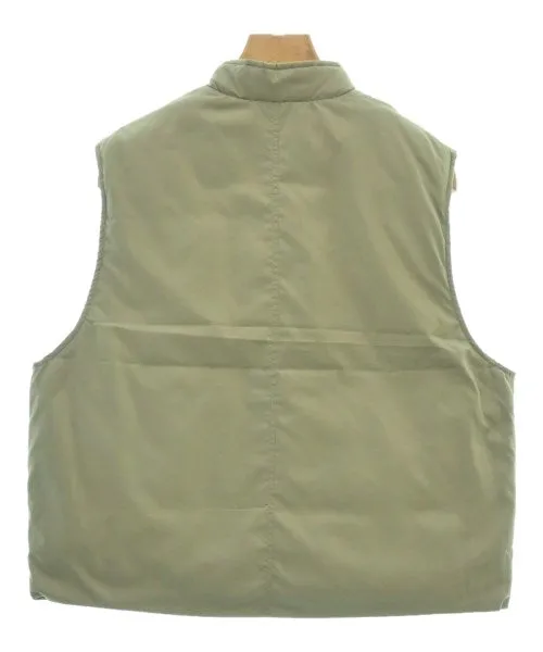 UNIVERSAL OVERALL Down jackets/Vests