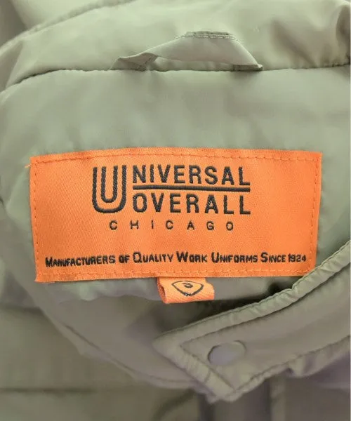 UNIVERSAL OVERALL Down jackets/Vests