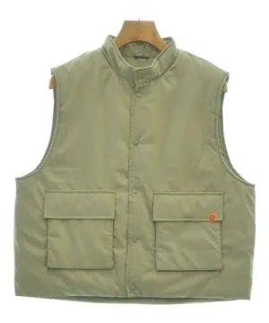 UNIVERSAL OVERALL Down jackets/Vests