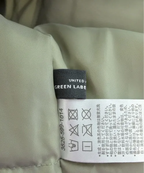 UNIVERSAL OVERALL Down jackets/Vests