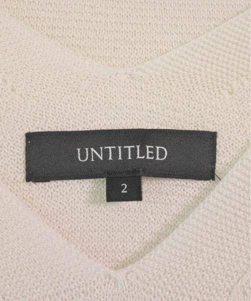 UNTITLED Sweaters