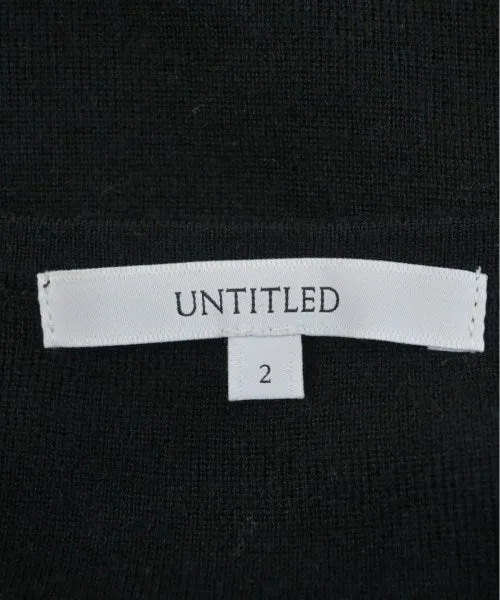 UNTITLED Sweaters