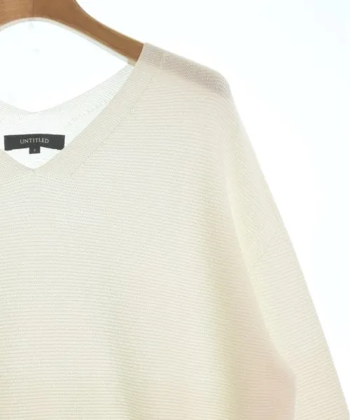 UNTITLED Sweaters