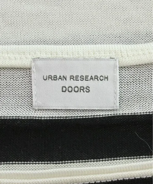 URBAN RESEARCH DOORS Vests