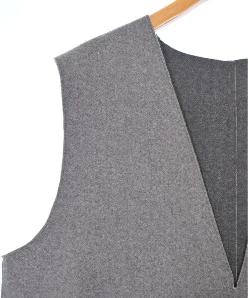 URBAN RESEARCH Sonny Label Vests