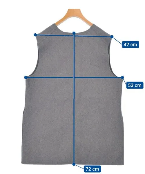 URBAN RESEARCH Sonny Label Vests