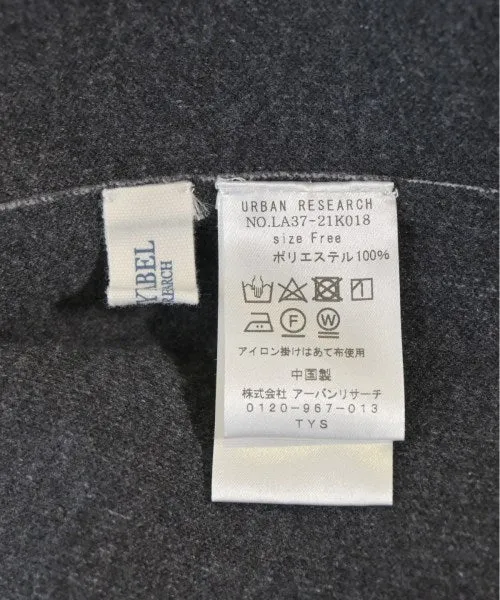URBAN RESEARCH Sonny Label Vests