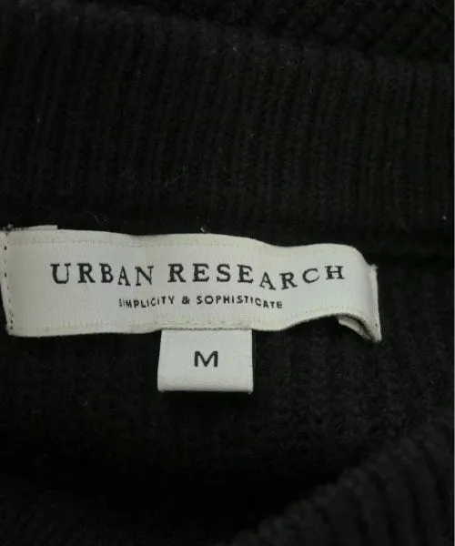 URBAN RESEARCH Sweaters
