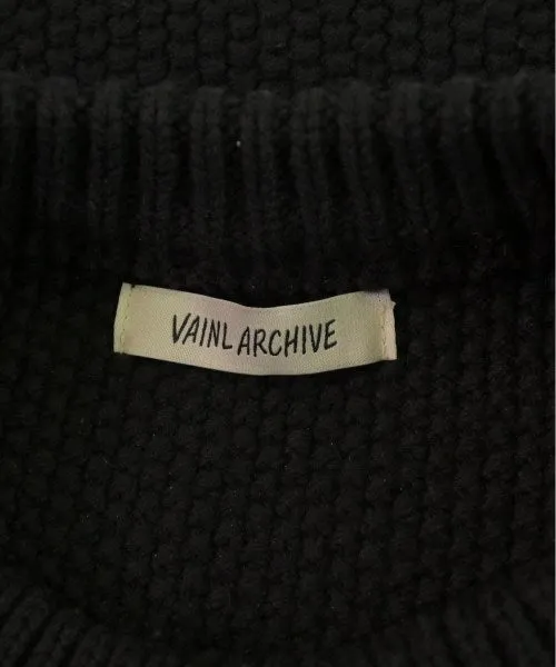 VAINL ARCHIVE Sweaters