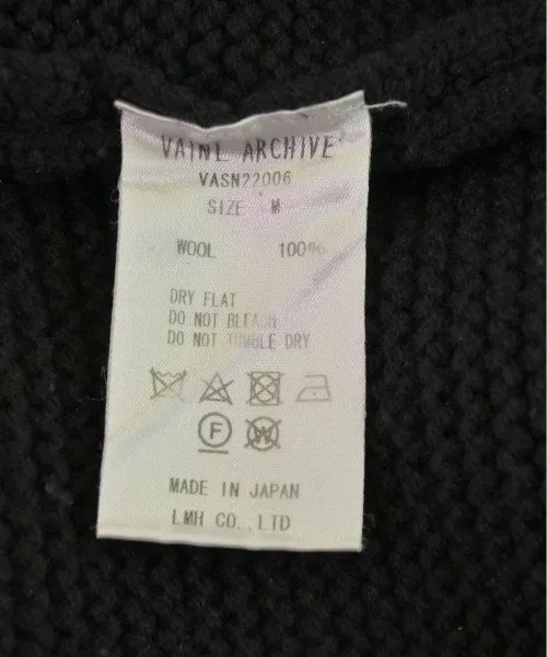 VAINL ARCHIVE Sweaters