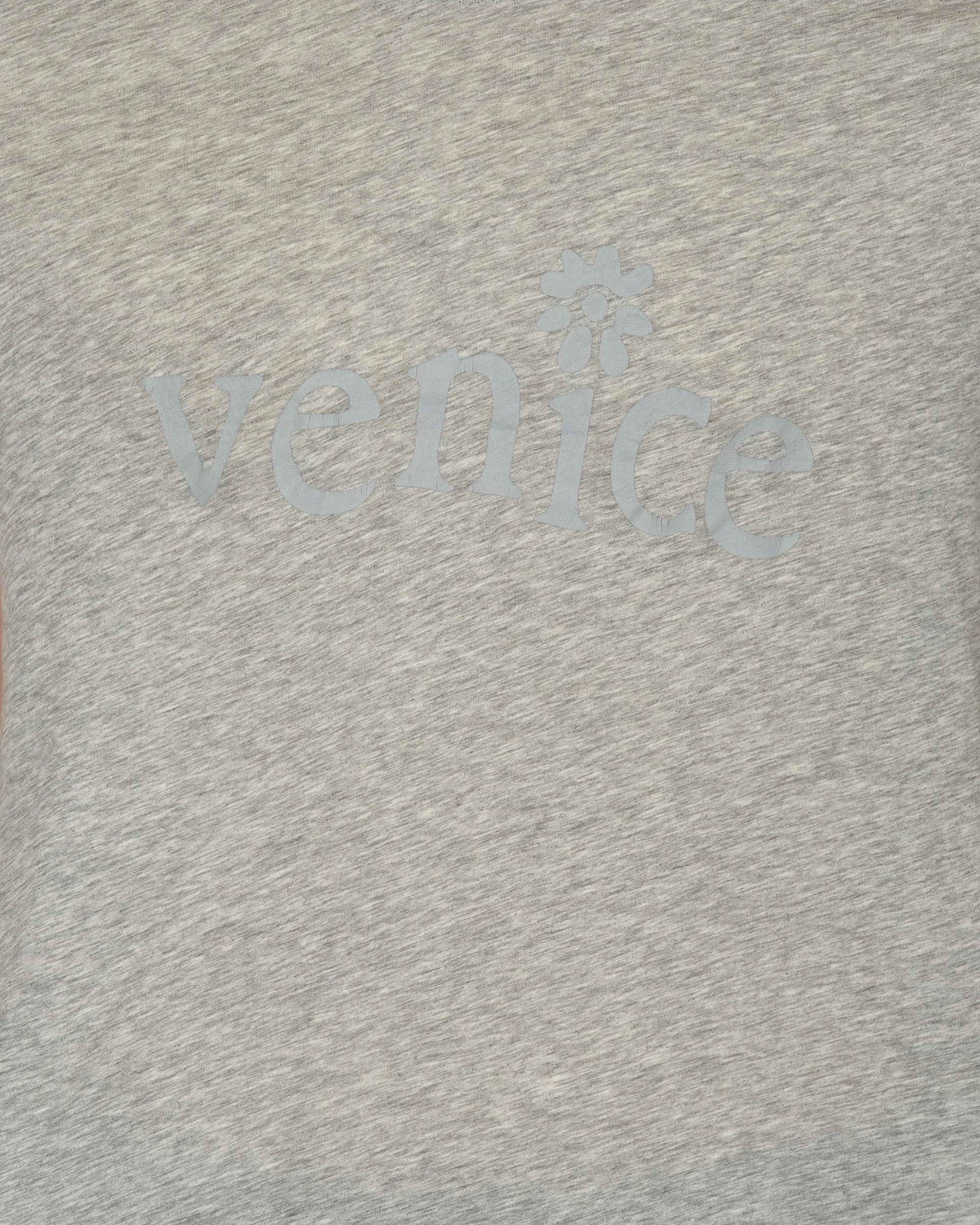 Venice T-Shirt Grey