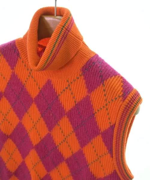 VERSACE Vests