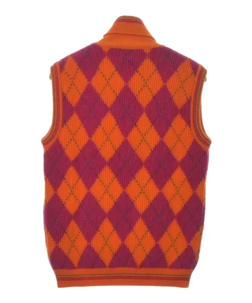 VERSACE Vests