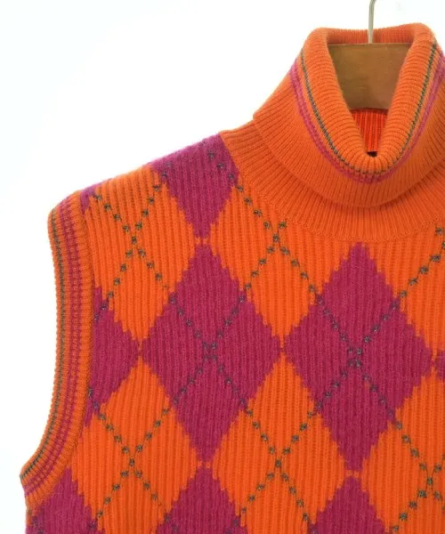 VERSACE Vests