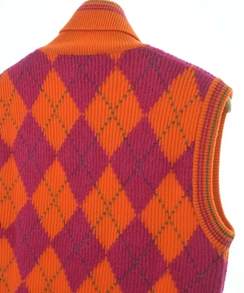 VERSACE Vests