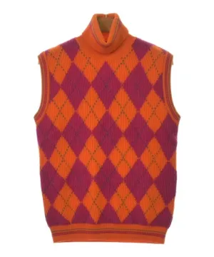 VERSACE Vests