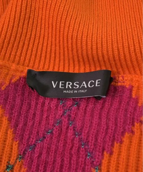 VERSACE Vests