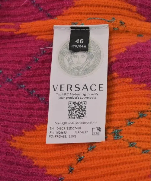 VERSACE Vests
