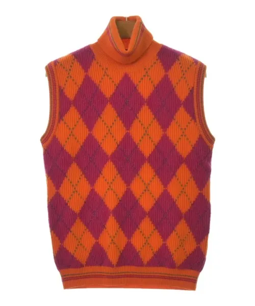 VERSACE Vests