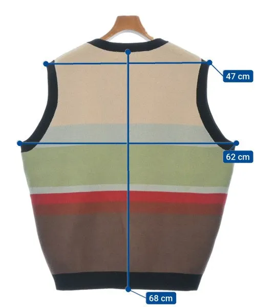 Vests