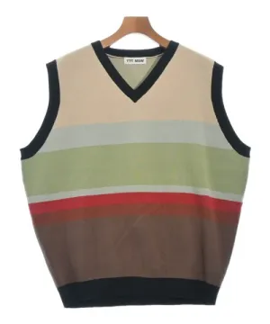 Vests