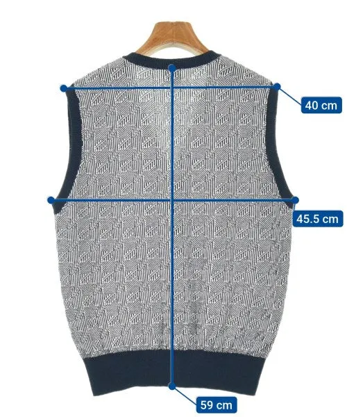 Vests