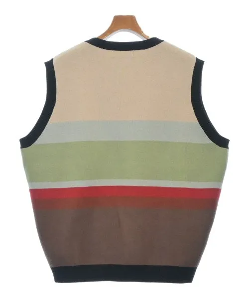 Vests