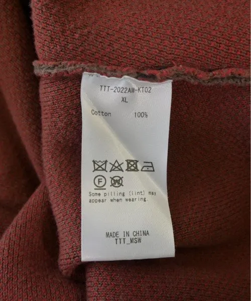 Vests