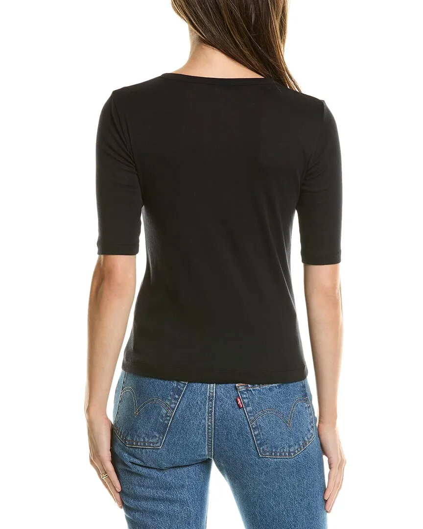 Vince Henley T-Shirt