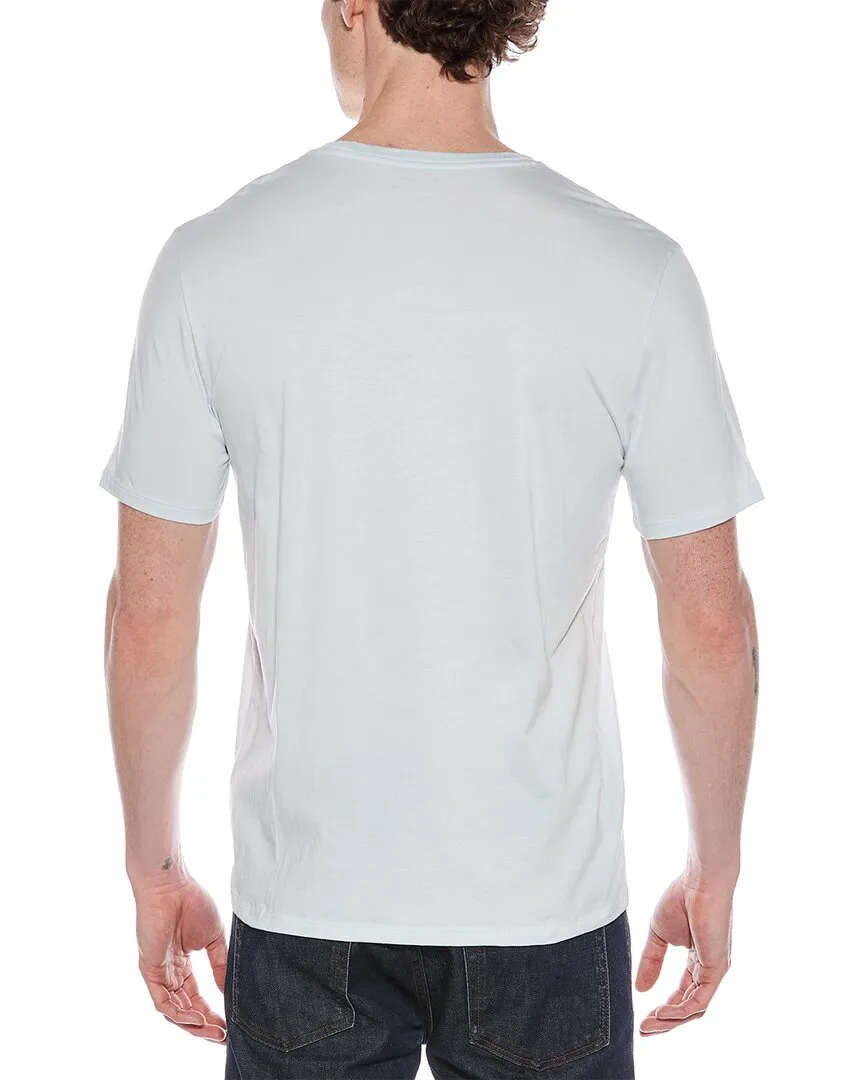Vince Solid T-Shirt