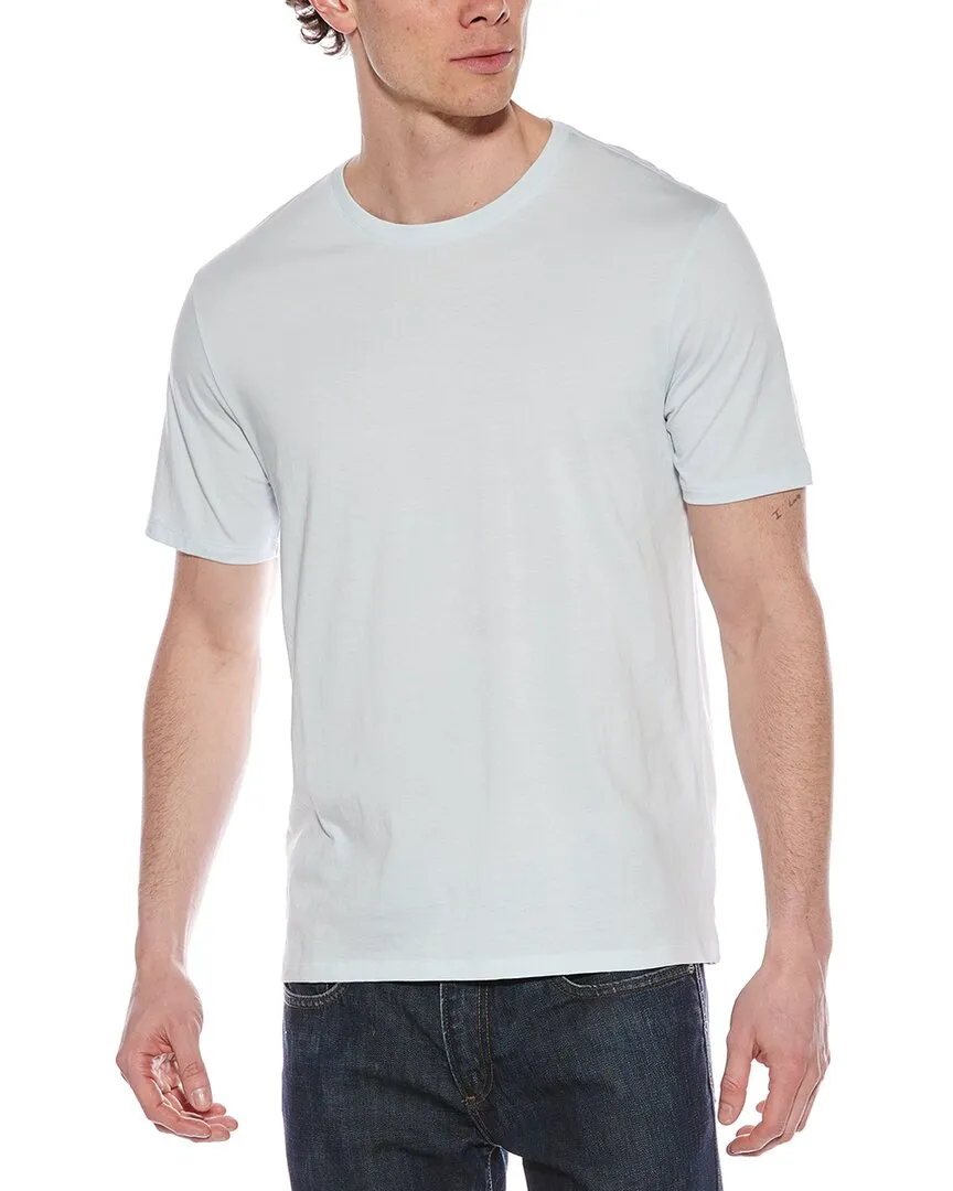 Vince Solid T-Shirt