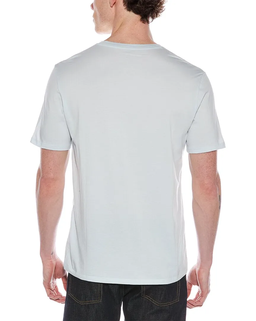 Vince V-Neck T-Shirt