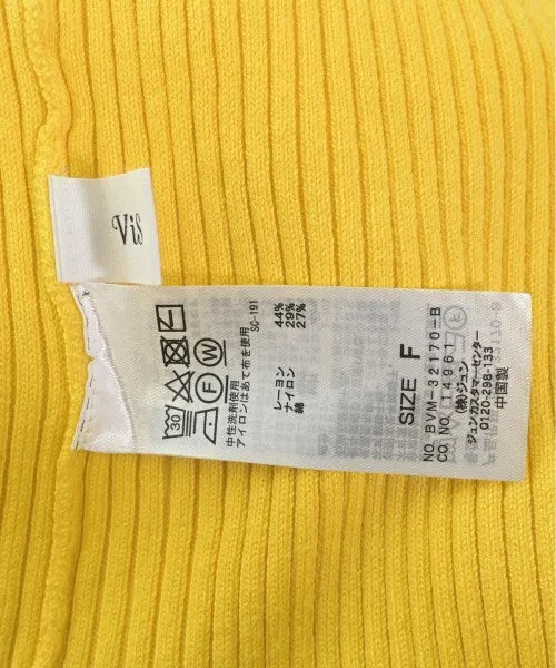 ViS Sweaters
