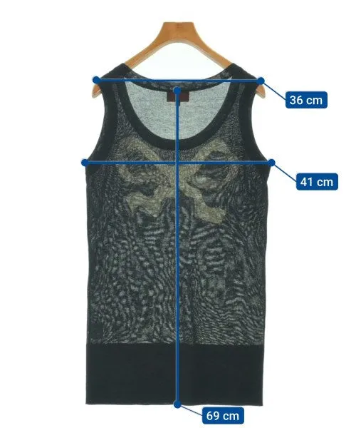 Vivienne Westwood RED LABEL Vests